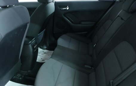 KIA Cerato III, 2014 год, 1 299 000 рублей, 18 фотография