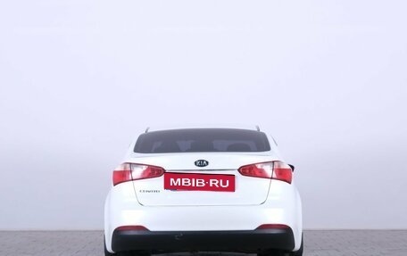 KIA Cerato III, 2014 год, 1 299 000 рублей, 6 фотография