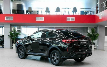 Haval F7x I, 2022 год, 1 790 000 рублей, 4 фотография