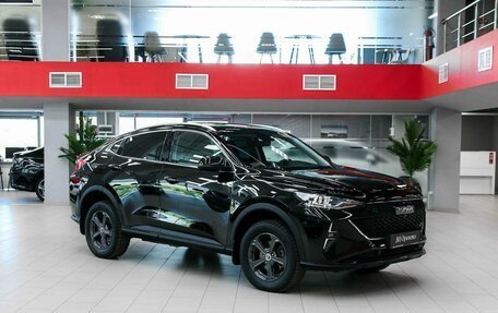 Haval F7x I, 2022 год, 1 790 000 рублей, 3 фотография