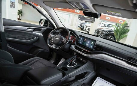 Haval F7x I, 2022 год, 1 790 000 рублей, 5 фотография
