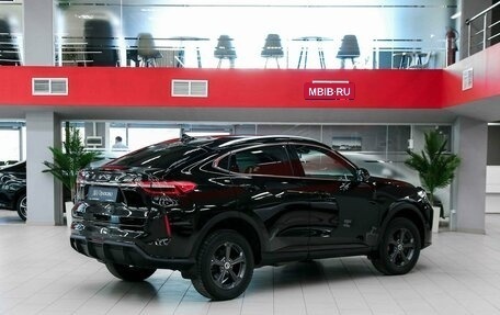 Haval F7x I, 2022 год, 1 790 000 рублей, 2 фотография