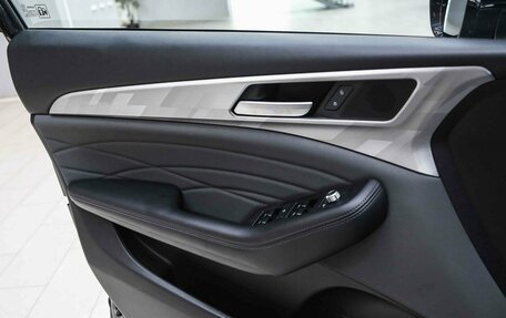Haval F7x I, 2022 год, 1 790 000 рублей, 9 фотография