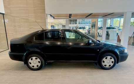 Skoda Octavia IV, 2009 год, 439 990 рублей, 4 фотография