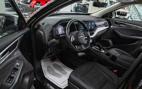 Haval F7x I, 2022 год, 1 790 000 рублей, 8 фотография
