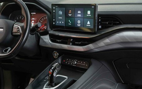 Haval F7x I, 2022 год, 1 790 000 рублей, 11 фотография