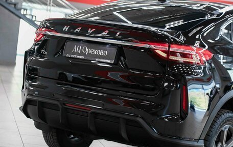 Haval F7x I, 2022 год, 1 790 000 рублей, 12 фотография