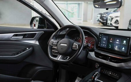 Haval F7x I, 2022 год, 1 790 000 рублей, 10 фотография