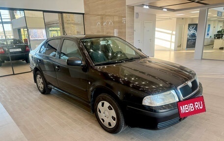 Skoda Octavia IV, 2009 год, 439 990 рублей, 3 фотография