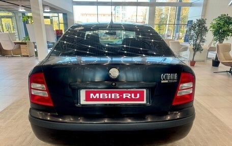 Skoda Octavia IV, 2009 год, 439 990 рублей, 6 фотография