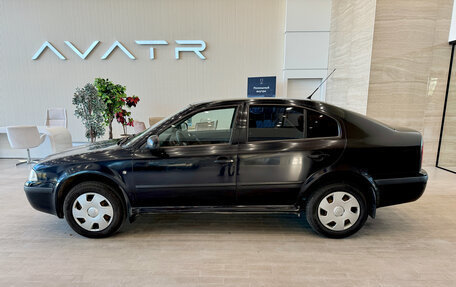 Skoda Octavia IV, 2009 год, 439 990 рублей, 8 фотография