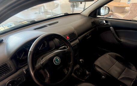 Skoda Octavia IV, 2009 год, 439 990 рублей, 9 фотография
