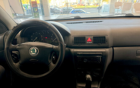 Skoda Octavia IV, 2009 год, 439 990 рублей, 11 фотография