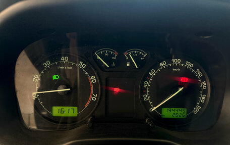 Skoda Octavia IV, 2009 год, 439 990 рублей, 10 фотография