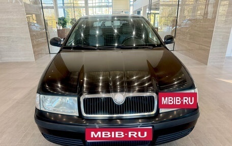 Skoda Octavia IV, 2009 год, 439 990 рублей, 2 фотография
