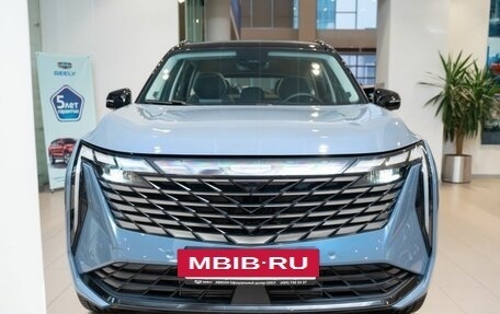 Geely Atlas, 2026 год, 3 909 990 рублей, 3 фотография