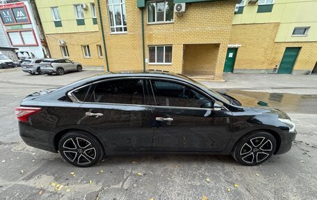 Nissan Teana, 2014 год, 1 590 000 рублей, 6 фотография