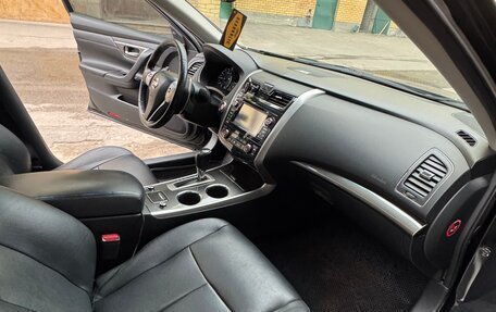 Nissan Teana, 2014 год, 1 590 000 рублей, 15 фотография