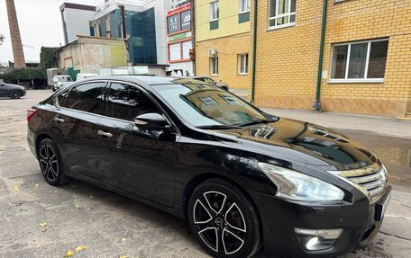Nissan Teana, 2014 год, 1 590 000 рублей, 7 фотография