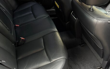 Nissan Teana, 2014 год, 1 590 000 рублей, 12 фотография