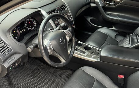 Nissan Teana, 2014 год, 1 590 000 рублей, 9 фотография