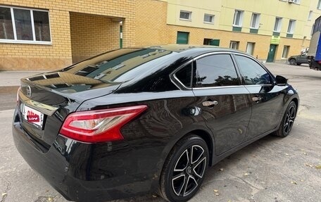 Nissan Teana, 2014 год, 1 590 000 рублей, 5 фотография