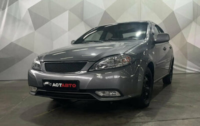 Daewoo Gentra II, 2014 год, 395 000 рублей, 1 фотография