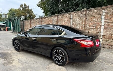 Nissan Teana, 2014 год, 1 590 000 рублей, 3 фотография