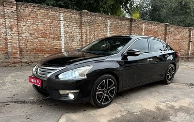 Nissan Teana, 2014 год, 1 590 000 рублей, 1 фотография