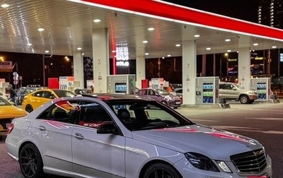 Mercedes-Benz E-Класс, 2011 год, 1 690 000 рублей, 1 фотография