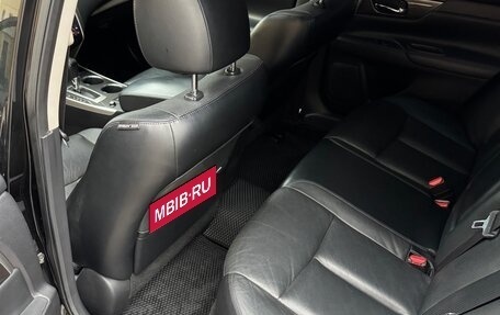 Nissan Teana, 2014 год, 1 590 000 рублей, 10 фотография