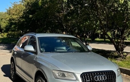 Audi Q5, 2013 год, 1 900 000 рублей, 1 фотография