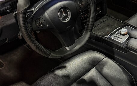 Mercedes-Benz E-Класс, 2011 год, 1 690 000 рублей, 8 фотография