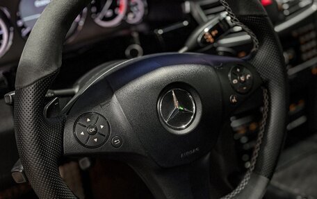Mercedes-Benz E-Класс, 2011 год, 1 690 000 рублей, 9 фотография