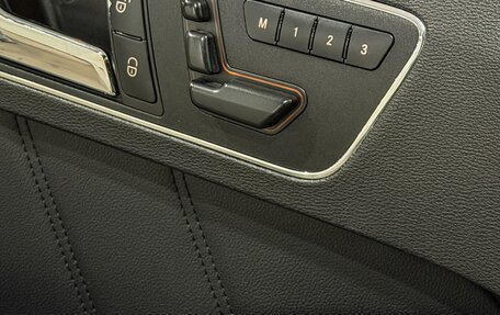 Mercedes-Benz E-Класс, 2011 год, 1 690 000 рублей, 13 фотография