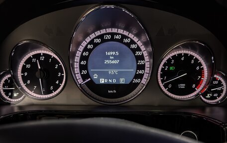 Mercedes-Benz E-Класс, 2011 год, 1 690 000 рублей, 20 фотография