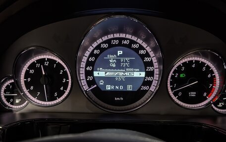 Mercedes-Benz E-Класс, 2011 год, 1 690 000 рублей, 21 фотография