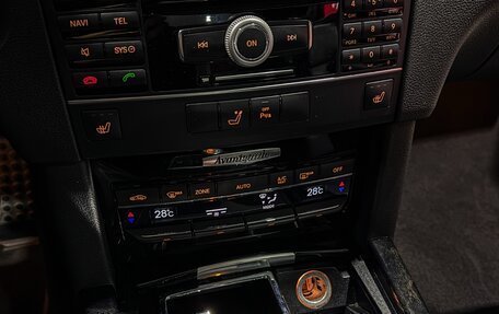 Mercedes-Benz E-Класс, 2011 год, 1 690 000 рублей, 16 фотография