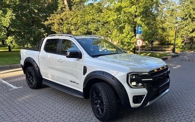 Ford Ranger, 2026 год, 5 999 000 рублей, 1 фотография