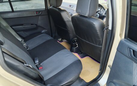 Hyundai Getz I рестайлинг, 2005 год, 430 000 рублей, 8 фотография