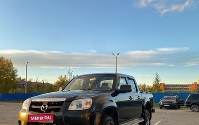 Mazda BT-50 II, 2010 год, 859 000 рублей, 1 фотография