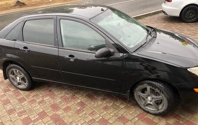 Ford Focus IV, 2001 год, 270 000 рублей, 1 фотография