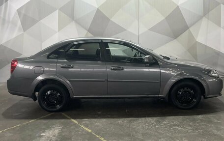 Daewoo Gentra II, 2014 год, 395 000 рублей, 7 фотография