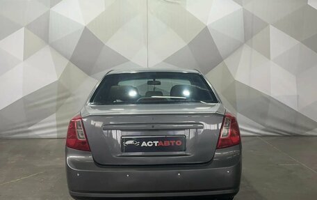 Daewoo Gentra II, 2014 год, 395 000 рублей, 5 фотография