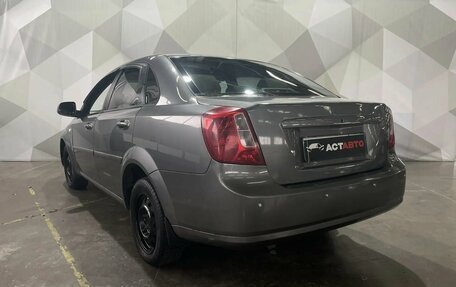 Daewoo Gentra II, 2014 год, 395 000 рублей, 4 фотография