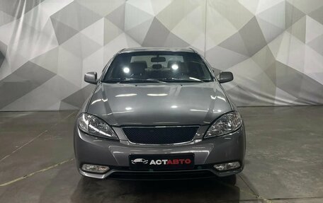 Daewoo Gentra II, 2014 год, 395 000 рублей, 2 фотография