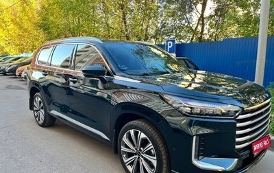 CheryExeed VX, 2024 год, 4 050 000 рублей, 1 фотография