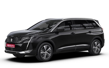 Peugeot 5008 II, 2024 год, 4 699 000 рублей, 1 фотография