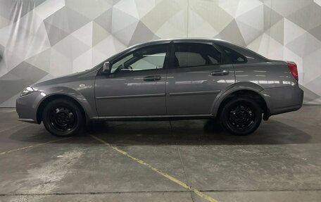 Daewoo Gentra II, 2014 год, 395 000 рублей, 8 фотография