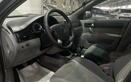 Daewoo Gentra II, 2014 год, 395 000 рублей, 9 фотография